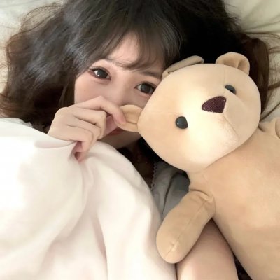 最幸运的女孩