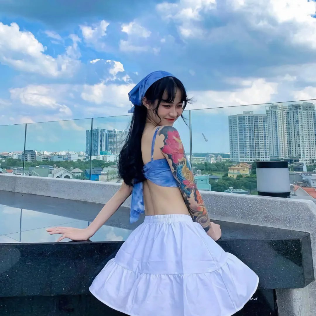 河口的圣诞节